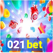 021 bet